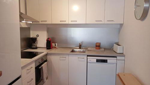 Apartamento en Llafranc Costa Brava - Foto 2