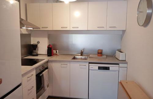 Apartamento en Llafranc Costa Brava - Foto 2