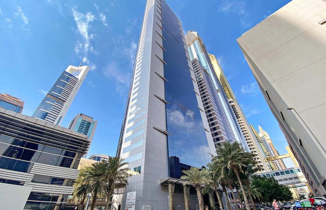 Silkhaus 21st Century, DIFC Dubai - Foto 1