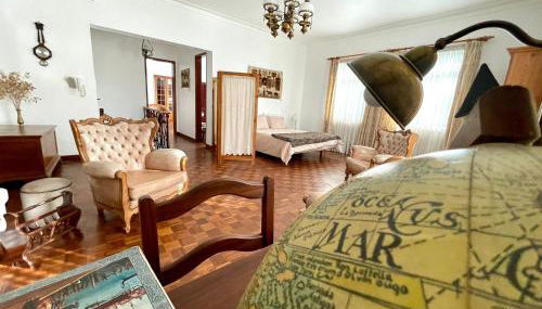 Casa Às Oito - Photo 5