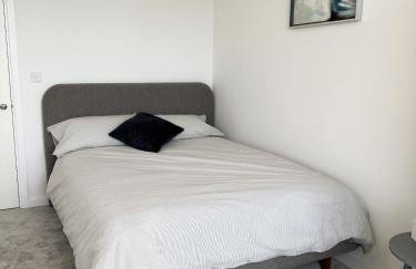 2BR flat in Bermondsey, near London Bridge - Photo 15