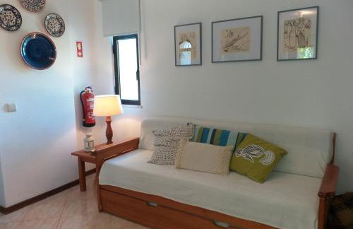 Montes de Alvor - 1Bdr - 5 min from the Beach - Foto 20