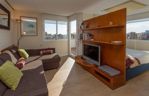 Gaudi penthouse with terrace views - Photo 30