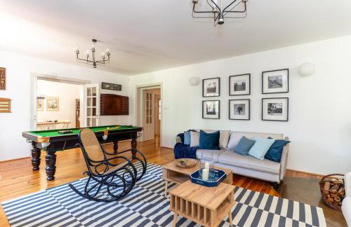 Willa Hamptons - Foto 53