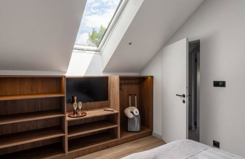 Balice Apartamenty Premium - by Upstairs - Foto 15