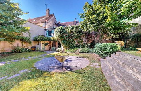 Lovely Home In Villeneuve-Sur-Yonne - Foto 10