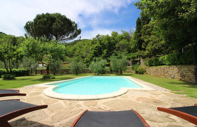 Casa Ciabatti - Photo 13