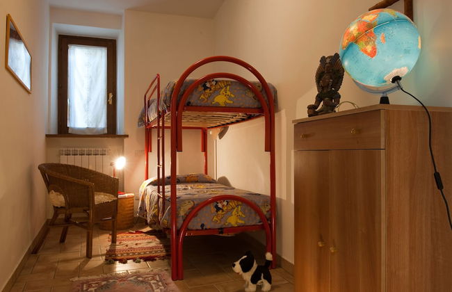 Borgo San Savino - Foto 3