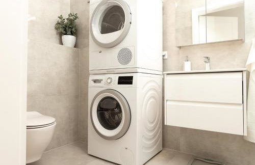 Luxus Apartament Joanna - Foto 13