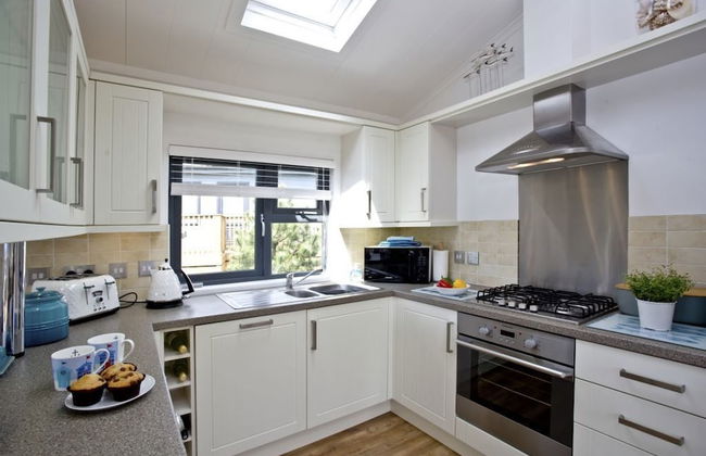 Salcombe Retreat - Foto 25