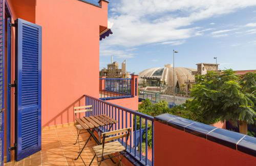 Meloneras Ocean Escape by CanaryScape with jacuzzi - Foto 25