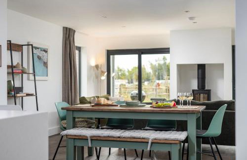 Meadow Hare SV06 Silverlake Dorset - Photo 17