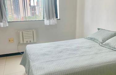 Apartamento amplo e confortável - Foto 25