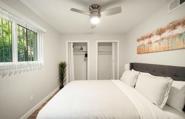 Modern 1BR Near UT Hyde Park Evonify - Foto 2