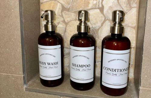 Posh Dtwn/Midtown Home w Stunning Roof-Top Terrace - Foto 16