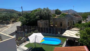 Casa Christina-Luxury Villa - Foto 5