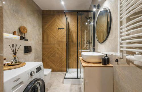 Emihouse KrakoVska Apartments - Foto 60