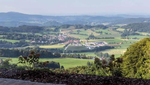 BergChaletWeitblick - Foto 3