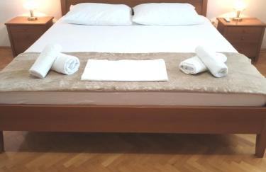 Apartments"Nika" with private pool - Foto 31