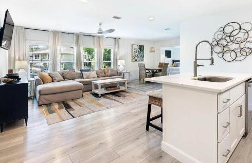 The Retreat at Santa Rosa Beach Bungalow C - Foto 1