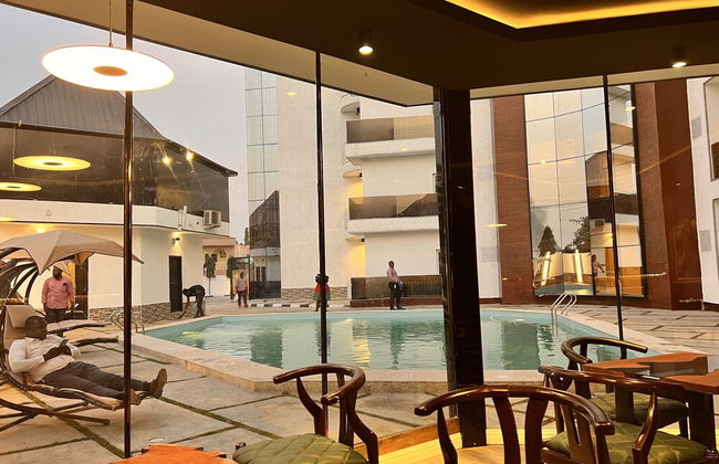 The Destination - Foto 63