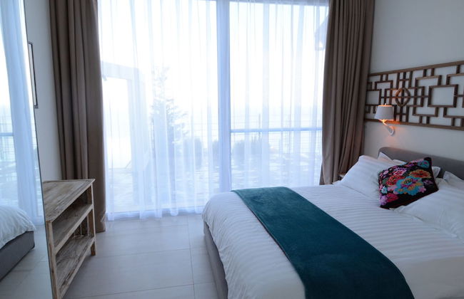 Okeanos Luxury Villas - Resort - Foto 8