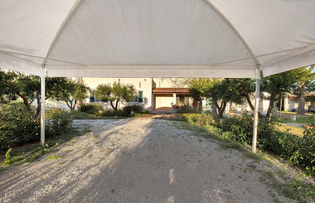 1756 Casina Farnarari - Appartamento 2 by Barbarhouse - Foto 31