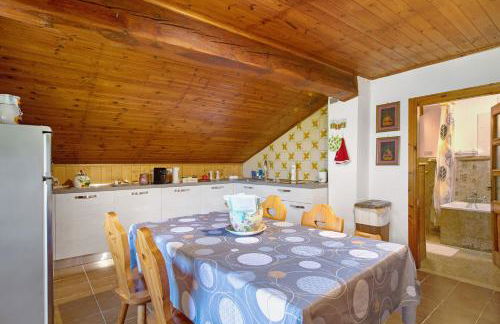 Chez Emilia Mansarda - Foto 9