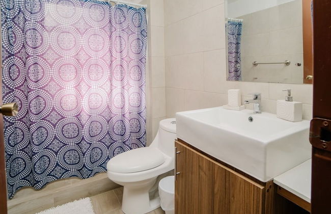 Apartamento Ganesha Liberia - Photo 36