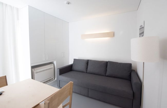 I Loft Porto - Foto 40