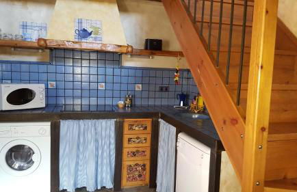 Apartamentos La Borda Castillon - Foto 19