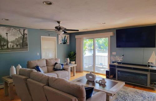 Cozy Lake Cottage - Foto 32