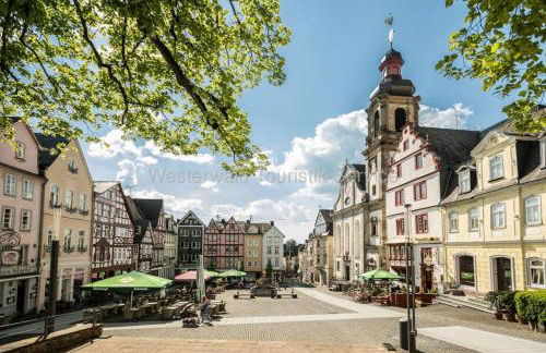 Casita - Sterneferienhaus mit Garten, Sauna und Wallbox - Foto 75