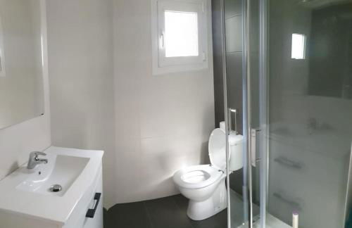 Apartment 3 minutes from the beach and train station on foot - Foto 4