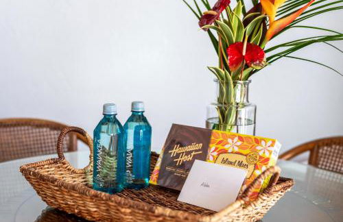 "Makani Moana" at Keauhou Resort #104, Entire townhome close to Kona - Foto 11