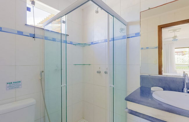 GB19 Casa 7 Quartos a 50m da Praia - Foto 45