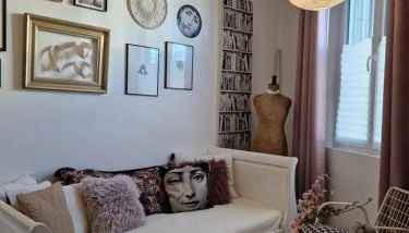 Alixe la styliste - Foto 4