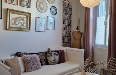 Alixe la styliste - Foto 4