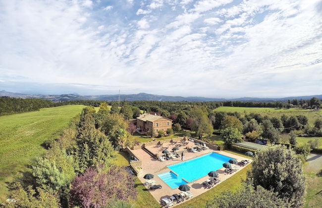 Agriturismo Cerqueto - Photo 53