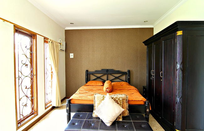 De Bukit Dago Villa by HouseinBandung - Photo 8