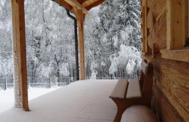 Domek u Heli - Foto 23