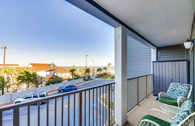 Myrtle Beach Resort - Foto 51