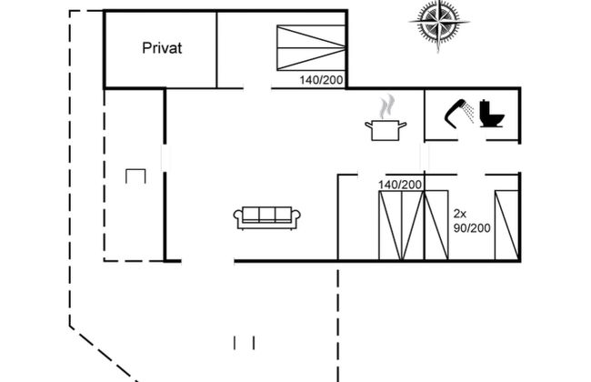 "Essi" - 300m from the sea - Foto 19