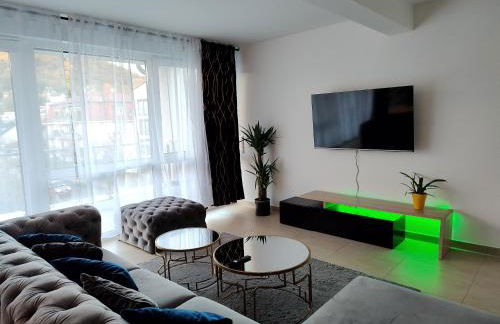 Hotel Valley of Business Frankfurt-Airport - BLACK LABEL PENTHOUSE - Foto 4