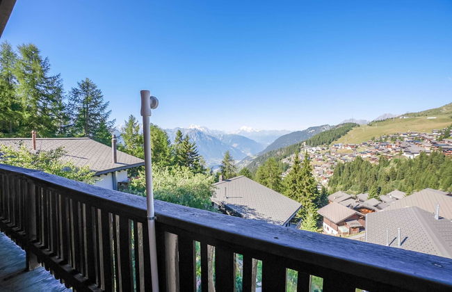 Chalet Mungg - Foto 17