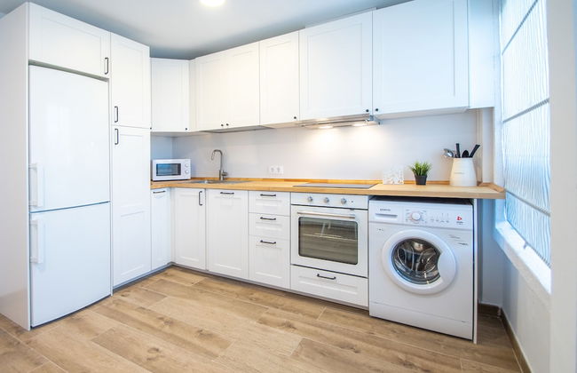 Apartamento Albatros suite - Foto 17