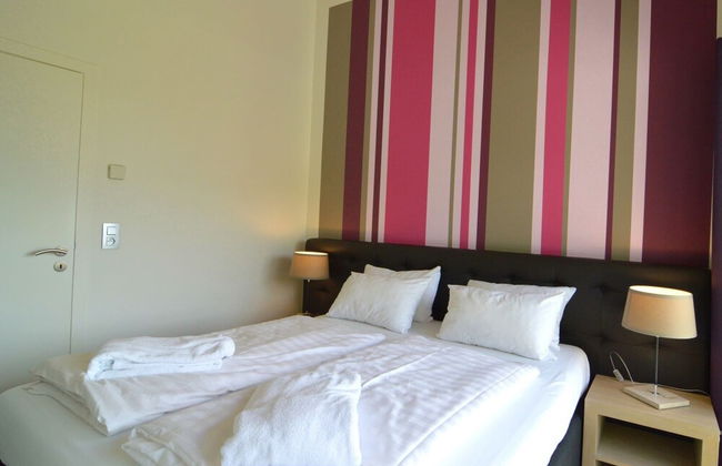 Malmedy Hillside Spa Retreat - Foto 8