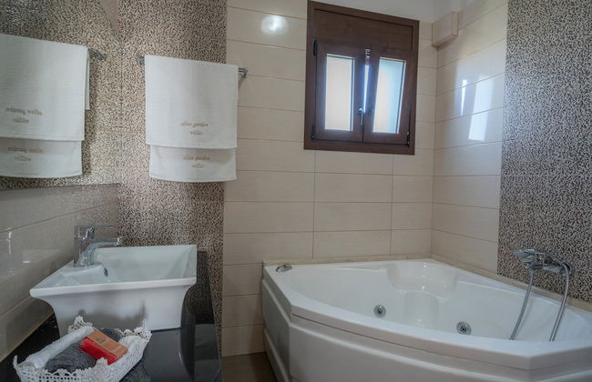 Olive Garden Villas - Foto 65