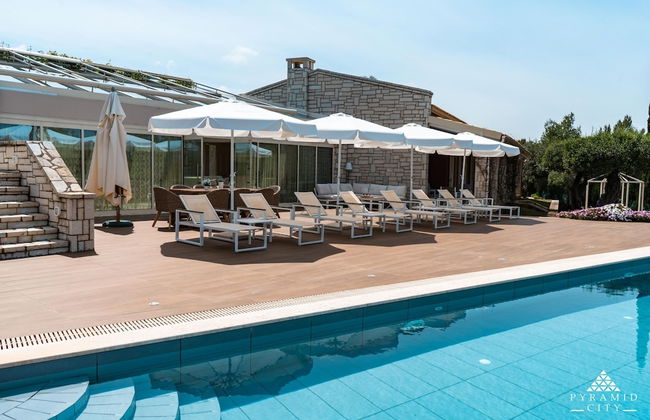 Luxury Villa Aphrodite - Foto 20
