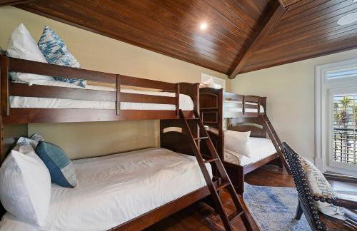 Capitano - Huge Luxury Beachfront Home with Private Pool & Rooftop Deck - Foto 29